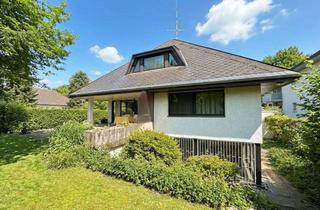 Villa kaufen in 35394 Gießen, Repräsentative Stadtvilla am Schwanenteich mit viel Raum für eigene Visionen
