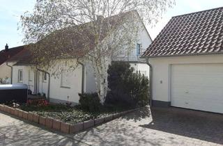 Einfamilienhaus kaufen in 97450 Arnstein, Charmantes Einfamilienhaus mit Wohlfühlcharakter in ruhiger Lage