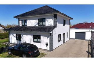 Haus kaufen in 25712 Hochdonn, Traumhaus für die ganze Familie in ruhiger Lage!