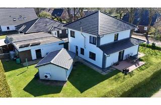 Haus kaufen in 25712 Hochdonn, Einziehen und Glücklich werden mit der ganzen Familie!