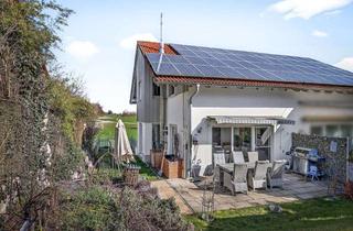Haus kaufen in 89291 Holzheim, Einziehen und Wohlfühlen - Ihr neues Zuhause mit viel Komfort