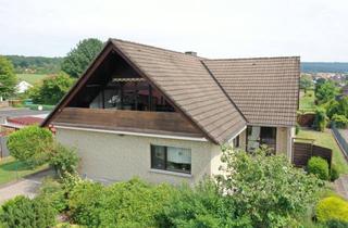 Haus kaufen in 31710 Buchholz, Grundsolides Wohnhaus mit Einliegerwohnung