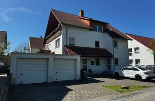 Haus kaufen in Altenburger Straße 14, 35396 Gießen, Wohn - und Geschäftshaus mit top Anbindung in Wieseck!