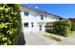 Einfamilienhaus kaufen in 59368 Werne, Terrasse? Garten? Stellplatz? Fehlt eigentlich nur noch Ihre Familie! - Einfamilienhaus in Werne!