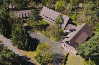 Haus kaufen in 29451 Dannenberg, 3 Häuser mit großem Grundstück - im Kaufpreis zu weniger als 20% der Neubaukosten (Basis €3.500/m²)