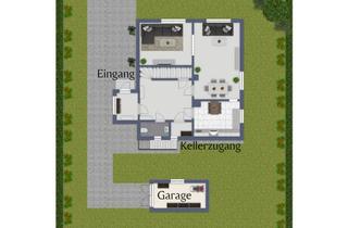 Einfamilienhaus kaufen in 07646 Quirla, Sanierungsbedüftiges Einfamilienhaus auf traumhaftem Sonnengrundstück