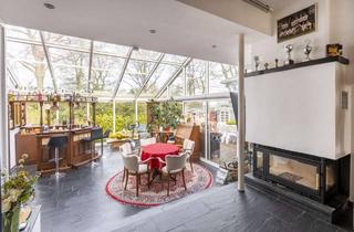 Haus kaufen in 45549 Sprockhövel, Exklusiver Bungalow in gefragter und ruhiger Wohnlage von Sprockhövel (Nießbrauchrecht)