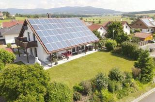 Einfamilienhaus kaufen in 93495 Weiding, Chance für Eigennutzer - Wunderschönes Einfamilienhaus mit exklusivem Ambiente in Weiding Nähe Cham