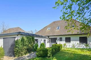 Haus kaufen in 25836 Welt, Modernisierter Bungalow mit Herz und Horizont