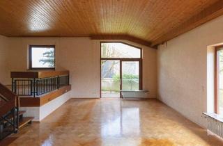 Haus kaufen in 65232 Taunusstein, Ein Familien Haus mit Garten – Ihr neues Zuhause in Bleidenstadt