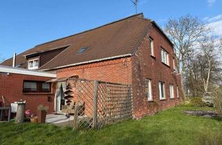 Mehrfamilienhaus kaufen in 26969 Butjadingen, Renditestarke Kapitalanlage mit Substanz – vollvermietetes Mehrfamilienhaus nahe Butjadingen