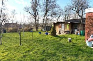 Mehrfamilienhaus kaufen in 26969 Butjadingen, Ertragsstarke Kapitalanlage – vollvermietetes Mehrfamilienhaus nahe Butjadingen