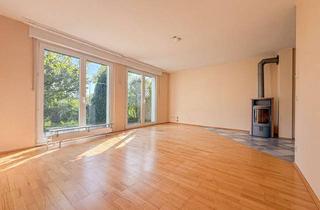 Doppelhaushälfte kaufen in 42549 Velbert, charmante Doppelhaushälfte für die kleine Familie