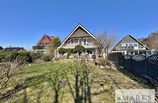 Einfamilienhaus kaufen in 23611 Bad Schwartau, Gepflegtes Einfamilienhaus mit viel Potential in Sereetz - Eigenland