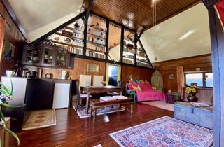 Haus kaufen in 55767 Niederhambach, Innere Ruhe und Wanderlust in Waldrandlage mit unverbaubarem Blick ins Grüne