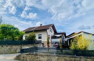 Haus kaufen in 94234 Viechtach, Haus in Viechtach sucht Familie