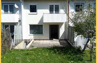 Haus kaufen in 87448 Waltenhofen, Sonniges, kleines Reihenmittelhaus mit Entwicklungspotenzial in Waltenhofen-Rauns