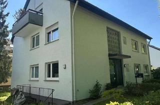 Mehrfamilienhaus kaufen in 70619 Sillenbuch, Kapitalanlage in Sillenbuch – Mehrfamilienhaus mit Substanz & Perspektive