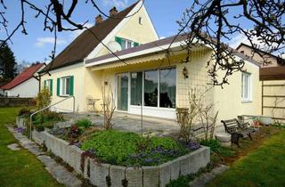Haus kaufen in 86694 Niederschönenfeld, Ihr neues Zuhause mit Traumgrundstück in Feldheim