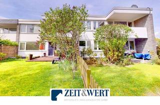 Haus kaufen in 50374 Erftstadt, Erftstadt-Lechenich! Kapitalanlage in Bestwohnlage! 4-Familienhaus mit Garten + 2 Garagen! (SN 4925)