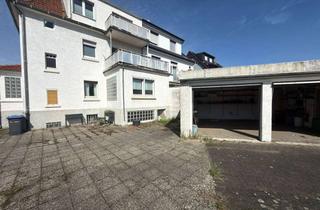 Mehrfamilienhaus kaufen in 59557 Lippstadt, Mehrfamilienhaus in Lippstadt zu verkaufen!