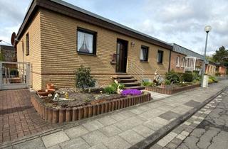 Haus kaufen in 33175 Bad Lippspringe, Renovierter Bungalow in Bad Lippspringe zu verkaufen!