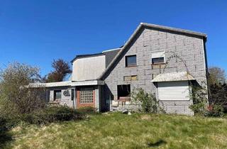 Doppelhaushälfte kaufen in 27578 Leherheide, Bremerhaven-Leherheide // Doppelhaushälfte mit viel Potential