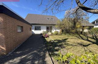Haus kaufen in 31275 Lehrte, Familienfreundliche Lage mit viel Potenzial!