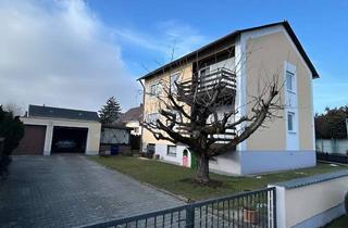 Haus kaufen in 94447 Plattling, Großzügiges Wohnen in bester Lage