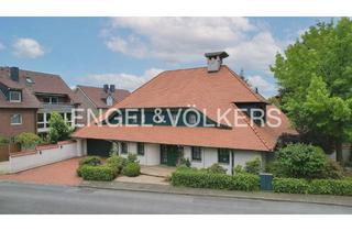 Villa kaufen in 59368 Werne, Exklusive Villa: Eleganz und Weite vereint