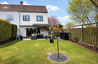 Haus kaufen in 53340 Meckenheim, **EIN SONNENSTRAHL IN SCHWIERIGEN ZEITEN**Familienfreundliches Reihenendhaus in Meckenheim!