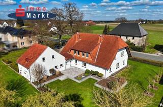 Haus kaufen in 32339 Espelkamp, Der Traum großer Familien - Generationenhaus mit tollem Grundstück!