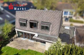 Haus kaufen in 32312 Lübbecke, Ich bin etwas Besonderes!!!