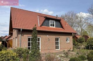Einfamilienhaus kaufen in 29364 Langlingen, Charmantes Einfamilienhaus mit schönem Garten
