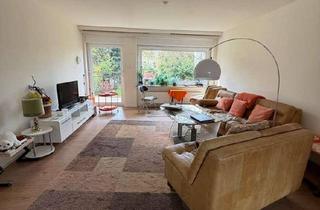 Haus kaufen in 30823 Garbsen, Altgarbsen, breites Reihenmittelhaus mit Hausgarage - alles in der Nähe
