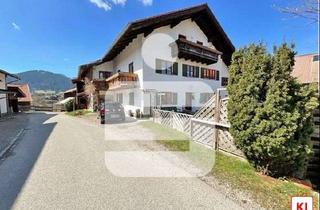 Bauernhaus kaufen in 87459 Pfronten, Charmantes ehemaliges Bauernhaus mit Potenzial