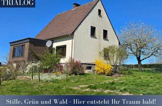 Haus kaufen in 49326 Melle, Stille, Grün und Wald - Hier entsteht Ihr Traum bald!