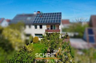 Doppelhaushälfte kaufen in 49163 Bohmte, Viel Platz in Bohmte – 185 m² Wohnfläche & schöner Garten