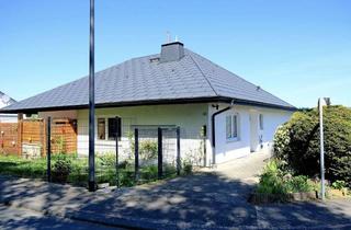 Haus kaufen in 35792 Löhnberg, Haus mit Praxis und Apartment