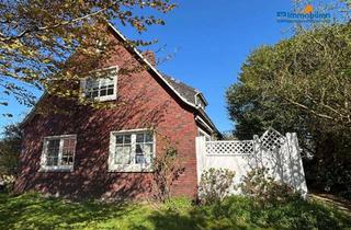 Einfamilienhaus kaufen in 26529 Rechtsupweg, Einfamilienhaus in zentraler Lage in Rechtsupweg