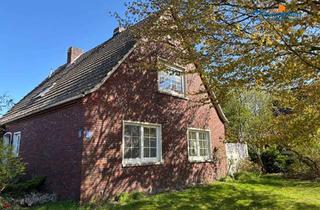 Einfamilienhaus kaufen in 26529 Rechtsupweg, Einfamilienhaus in zentraler Lage in Rechtsupweg