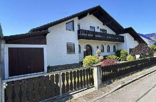Einfamilienhaus kaufen in 86845 Großaitingen, Imposantes Einfamilienhaus in Toplage Großaitingen