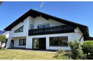 Einfamilienhaus kaufen in 86845 Großaitingen, Imposantes Einfamilienhaus in Toplage Großaitingen