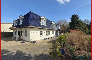 Haus kaufen in 24850 Schuby, Flexibles Hauskonzept zum Arbeiten und Wohnen – stilvoll, hell und vielseitig