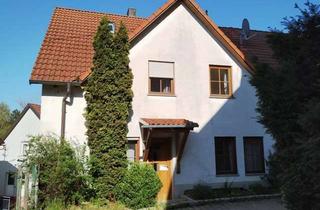 Haus kaufen in 97990 Weikersheim, Ein-/Zweifamilienhaus zur Selbstnutzung oder als Kapitalanlage in Elpersheim