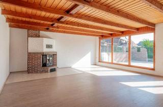 Einfamilienhaus kaufen in August-Bebel-Straße 80, 59077 Herringen, Gemütliches Einfamilienhaus mit weitläufigem Garten und Entwicklungspotenzial