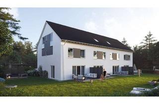 Haus kaufen in 50374 Erftstadt, Reihenendhaus KfW-40 NH mit ca. 134 m² Wohnfläche | Neubauprojekt in Erfstadt-Gymnich