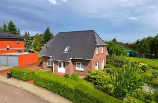 Einfamilienhaus kaufen in Schenkgraben 82, 06528 Blankenheim, freistehendes Einfamilienhaus in Blankenheim