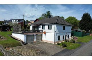 Haus kaufen in 53819 Neunkirchen-Seelscheid, Familienidyll mit Garten- Traumlage trifft auf Gestaltungspotenzial