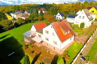 Einfamilienhaus kaufen in Edelgarten 263 B, 06528 Blankenheim, geräumiges Einfamilienhaus in Blankenheim zu verkaufen
